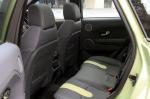 Land Rover Range Rover Evoque 5-Door 2012 года